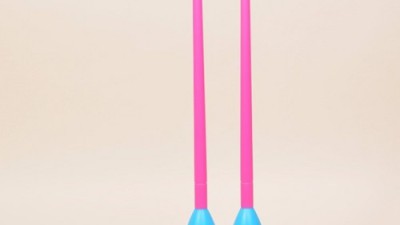 딸램이랑 리듬체조 곤봉 득템! ✨ 후기와 꿀팁 대방출
